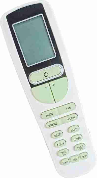 Gree%20Inverter%20AC%20Remote%20Control%20-%20Image%203