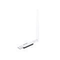 Tenda U2 N150Mbps Wireless USB Adapter plug and play. 