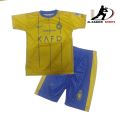 AL Nassr Jersey. 