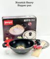 Nonstick Hopper pan / No 1 Indian Hopper Pan. 