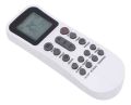 ORIENT DC Inverter AC Remote Controller / Orient Inverter Ac Remote Control [ Please Match Your Old Remote Picture}. 