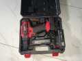 Cordless Drill Machine 21 V ( King).