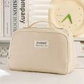9-layer Large-capacity Pencil Case Beautiful Canvas Multi-functional Pencil Case School Supplies And Stationery.