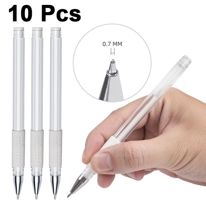 10pcs%20White%20Surgical%20Skin%20Microblading%20Marker%20Pen%20for%20Permanent%20Makeup%20Eyebrow%20Scribe%20Marker%20Brow%20Pencil%20Tattoo%20Supplies%20-%20Image%207