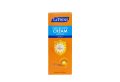 Lafresh sun block cream spf90+. 