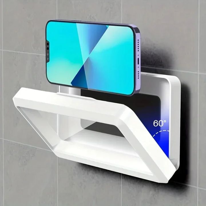 Fixed%20Universal%20Waterproof%20and%20Anti-fog%20Mobile%20Phone%20Case%20for%20Bathroom%20Shower%20Phone%20Holder%20Waterproof%20Can%20Touched%20Shower%20Phone%20-%20Image%202