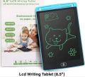 Smart LCD Writing Tablet Smart Writing Board 8.5 inch Drawing Tablet Digital Graphic Tablets Electronic Handwriting Pad with Pen.
