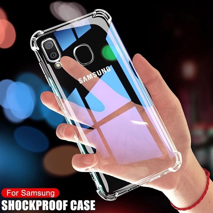 Samsung%20Galaxy%20A20/A30%20case,%20Samsung%20A20%20phone%20case,%20shockproof%20case,%20clear%20case,%20Samsung%20A20/A30%20case,%20shipped%20from%20Thailand%20-%20Image%204