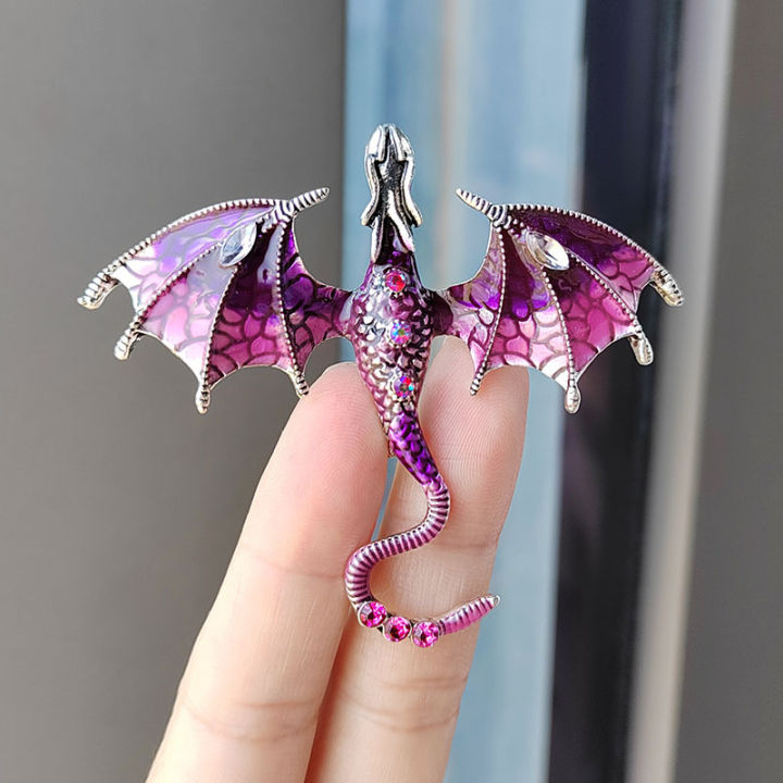 Fashion%20Enamel%20Dragon%20Brooches%20For%20Men%20Women%20Rhinestone%20Flying%20Dragon%20Clothes%20Suit%20Party%20Office%20Brooch%20Pins%20Jewelry%20Accessories%20-%20Image%204
