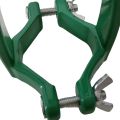 Square drill bit Square hole saw for wood. 