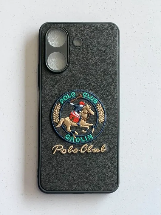 Redmi%2013C%20Embroidered%20POLO%20Back%20Cover%20-%20Image%208