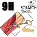 4pcs Tempered Glass for Redmi Note 13 Pro 4G 5G Screen Protectors Protective Glass for Xiaomi Redmi Note 13 12 11 10 9 8 S Film. 