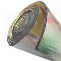 Car Sound Fire Deadener Thermal Heat Insulation Sound-Absorbing Cotton Mat Universal Auto Accessories. 