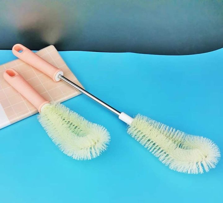 ပုလင်းဆေးbrush