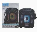 GTS 1222 speaker, Wireless speaker, Bluetooth speaker, PORTABLE speaker. 