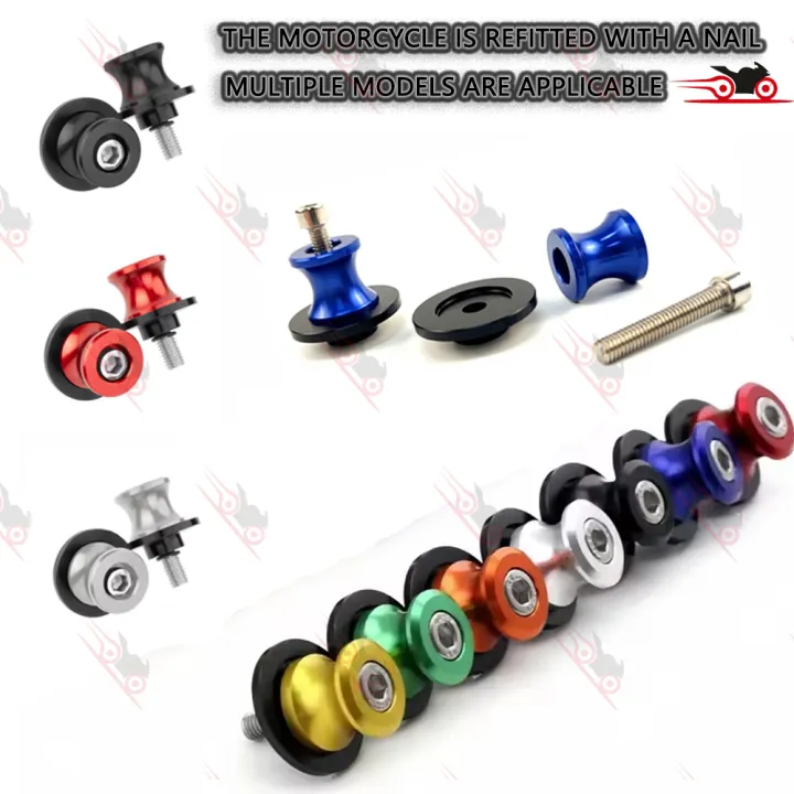 New%20Motorcycle%20CNC%20Swingarm%20Spools%20Slider%20Rear%20Swing%20Arm%20Cover%20Stand%20Screws%20Paddock%20Fit%20For%20YAMAHA%20YZF%20R3%20YZF-R3%20YZFR3%202015-2021%20-%20Image%202