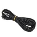 4Pcs/set Sun Loungers Fixing Elastic Cord Rope Reclining Chair Replacement Repair Cord Kit.