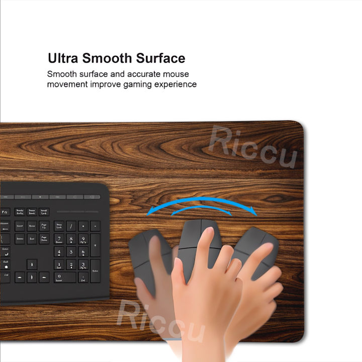 Large%20Mouse%20Pad%20Gaming%20Accessory%20XXL%20Wood%20Grain%20Texture%20Deskmat%20Non-Slip%20Base%20Computer%20Extended%20Mousepad%20Keyboard%20Laptop%20Micepad%20-%20Image%206