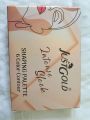 Just gold intense contour palette 6 shades for womens. 