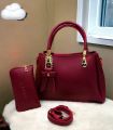 Stylish Shoulder Bag with Long Strap - Supreme AAA Quality Soft Leather Hand Clutch Mobile - Includes Keychain - Limited Time SALE!. 