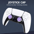 Freek  FPS For Playstation PS4 High-Rise Analog Stick PS5 Joystick Controller Performance Command Stick Game Silicone CapF. 