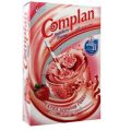 Complan 200 gm box in Chocolate, Strawberry & Vanilla flavor. 