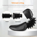 Scalable ShoeTrees Men Woman Shoe Upper Shaping Anti Wrinkle Shoes Stretcher Anti Deformation Inner Support Shoe Lasts 2pcs/4pcs.