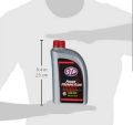 sTp (Power Steering Fluid). 