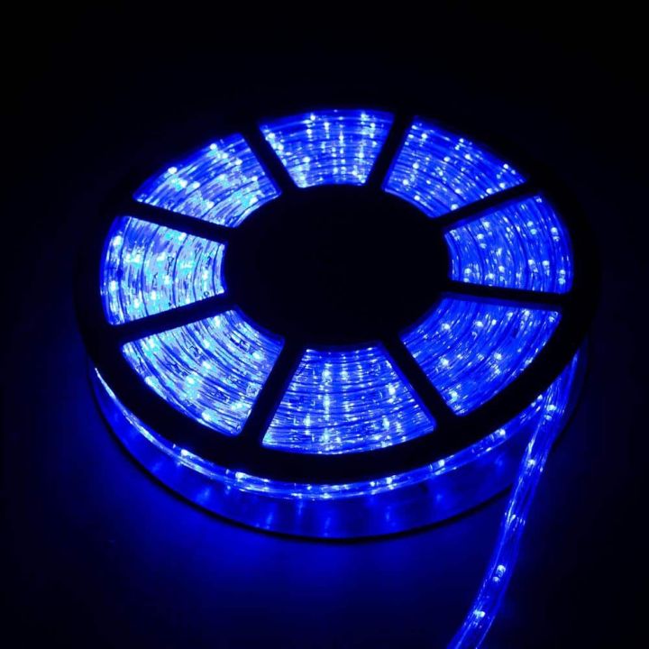 Blue%20Colour%20Rgb%20Led%20Light%205%20Meter%20with%20It's%20Connector%20Wire%20-%20Image%205