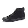 New All Star Fabric Sneakers Converse For Men (123) - Shoe For Boys - White Shoes. 