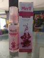 Meril Rose Water Glycerin - 60gm. 