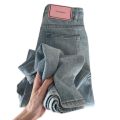 Women Wide Leg Baggy Jeans Lady Vintage Y2K Punk Low Rise Waist Loose Denim Pants Streetwear Fashion Trashy Long Skater Trousers.