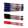My 10 Pen Set Blue, Black & Red 10 pcs bundle. 