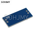 10PCS AMS1117 LM1117 SMD DC-DC Step Down Buck Converter Power Supply Module DC-DC 4.5V-7V to 3.3V 5.0V for Arduino bluetooth. 