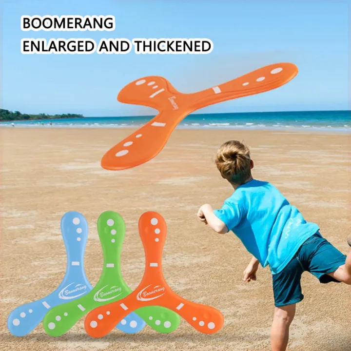 Children%20Oversized%20Thickened%20Boomerang%20Soft%20Three-leaf%20Cross%20Adult-kids%20Interactive%20Outdoor%20Toys%20for%20Puzzle%20Decompression%20%20-%20Image%202