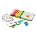 MATADOR i teen Geometry Box Full set Mathematical instruments 1 pcs. 