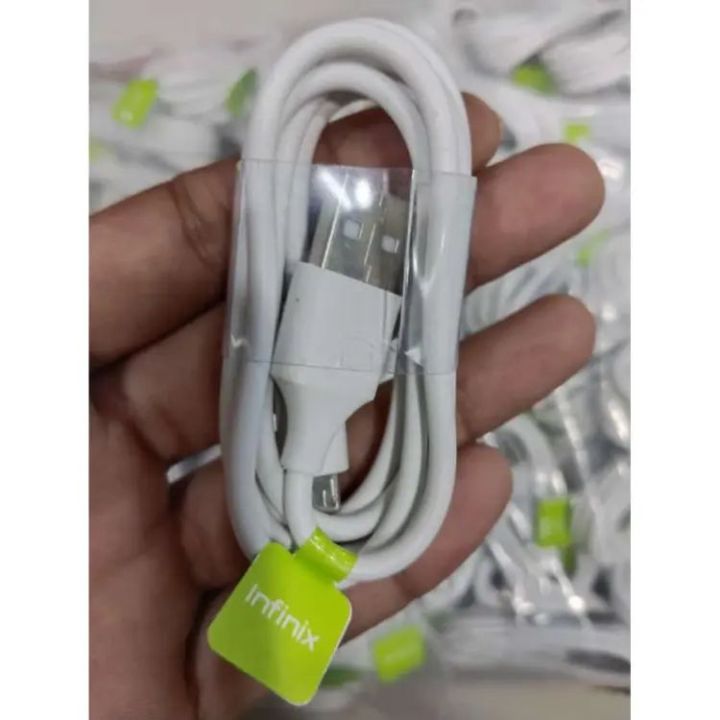 fast infinix micro usb cable booster