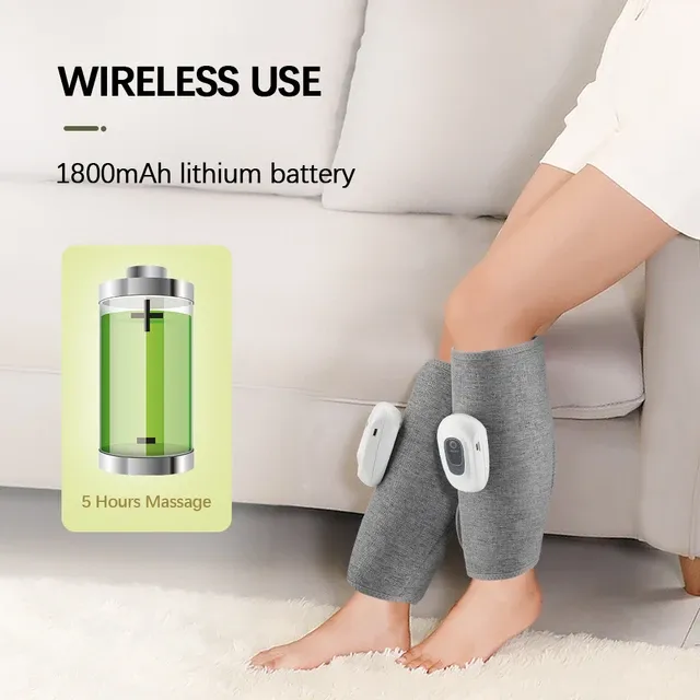 Eletric%20360%C2%B0%20Air%20Pressure%20Calf%20Massager%20Wireless%20Leg%20Massage%203%20Mode%20Airbag%20Compresstion%20Relax%20Foot%20Calf%20Muscle%20Blood%20Circulation%20-%20Image%206