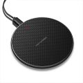 10W wireless fast charging pad. 