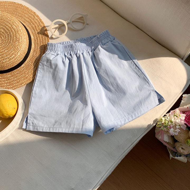 2026Korean-style%20children's%20shorts%20for%20summer,%20thin%20casual%20pants%20for%20boys%20and%20girls,%20linen%20casual%20pants%20for%20toddlers%20-%20Image%207