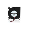 40mm 3D printer Micro blower fan 40mmx40mmx20mm 4020 Turbo blower DC 12V Cooling fans 4cm Brushless Graphic Card Cooling Blower. 