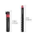 Mecoright Invisible Selfie Stick Bundle with  Time Handle for Insta360 X6 X5 X4 X3 X2 ONE R  OSMO 360 Universal. 