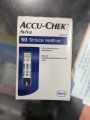 Accu-Chek Aviva Test Strips - 50 pes. 