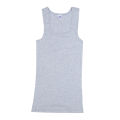 Men Sports Vest Sleeveless Square Collar Vest Bodybuilding Tank Top Sweat Absorption Elastic Jogging Gym Tank Top Undershirt. 