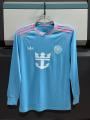 Inter Miami 3rd kit full sleeves jersey. 