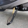new Electric Motorcycle Parking Side Kickstand Spring Practical Stand Spring Replacement For Motorcycle Scooter. 