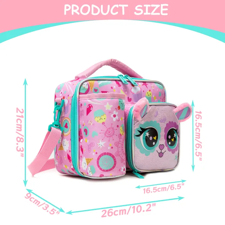 Cute%20Animal%20Kids%20Lunch%20Box%20Meal%20Bag%20Set%20Washable%20Lunch%20Bag&Reusable%20Leakproof%20Bag%20for%20School%20&%20Nursery%20It's%20Beautiful%20for%20Girls%20-%20Image%202
