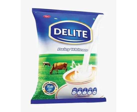 Sujal Delite Dairy Whitener Milk Powder, 400g