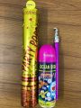 TURBO Party Accessories for Birthday and Anniversary. 
