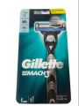 Gillette Mach 3 Razor. 